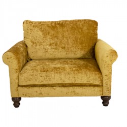 Nimbus Loveseat (DISPLAY MODEL ONLY)